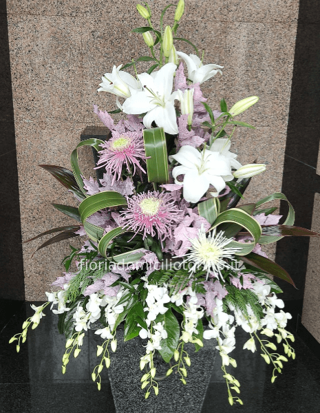 Composizione funebre