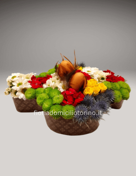 Colomba Fiorita