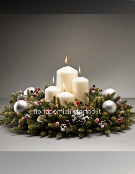 Corona dell'Avvento